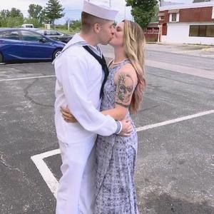 Meet your Posher, Abigail